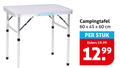 klik op dit plaatje voor een vergroting en voor vergelijkbare aanbiedingen gerelateerd aan ` 45 60 campingtafel cm stuk elders ` 45 60 campingtafel cm stuk elders