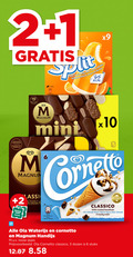 klik op dit plaatje voor een vergroting en voor vergelijkbare aanbiedingen gerelateerd aan ` 1 2 3 6 10 55 60 65 90 100 810 kunstmatige kleur smaakstoffen without artificial colours and flavours cracking chocolate ice cream with madagascan vanilla stick ml magnum mini cornetto messen zegel cocoa original since classico roasted hazelnuts fresh milk crunchy wafer ola waterijs handijs ijsjes dozen stuks ` 1 2 3 6 10 55 60 65 90 100 810 kunstmatige kleur smaakstoffen without artificial colours and flavours cracking chocolate ice cream with madagascan vanilla stick ml magnum mini cornetto messen zegel cocoa original since classico roasted hazelnuts fresh milk crunchy wafer ola waterijs handijs ijsjes dozen stuks