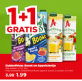 klik op dit plaatje voor een vergroting en voor vergelijkbare aanbiedingen gerelateerd aan ` 1 2 40 bosvruchten appel boost perzik aa ruit drink vleugje zuivel verfrissend boordevol sinaasappel orange minder suiker dubbelfrisss appelsientje pakken 5 liter pomme volle fruitige ` 1 2 40 bosvruchten appel boost perzik aa ruit drink vleugje zuivel verfrissend boordevol sinaasappel orange minder suiker dubbelfrisss appelsientje pakken 5 liter pomme volle fruitige