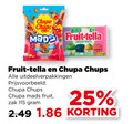 klik op dit plaatje voor een vergroting en voor vergelijkbare aanbiedingen gerelateerd aan ` lollies snoep 25 chupa chips mada fruit garden fruits chups uitdeelverpakkingen mads zak ` lollies snoep 25 chupa chips mada fruit garden fruits chups uitdeelverpakkingen mads zak