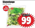 klik op dit plaatje voor een vergroting en voor vergelijkbare aanbiedingen gerelateerd aan ` 99 slamelange zak sla melange ` 99 slamelange zak sla melange