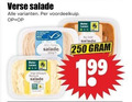 klik op dit plaatje voor een vergroting en voor vergelijkbare aanbiedingen gerelateerd aan ` 250 verse salade voordeelkuip beter tonic kip leven vrije uitloopeieren bieslook ` 250 verse salade voordeelkuip beter tonic kip leven vrije uitloopeieren bieslook