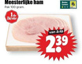 klik op dit plaatje voor een vergroting en voor vergelijkbare aanbiedingen gerelateerd aan ` 100 meesterlijke ham pak beter leven ` 100 meesterlijke ham pak beter leven