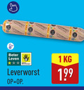 klik op dit plaatje voor een vergroting en voor vergelijkbare aanbiedingen gerelateerd aan ` 1 00 lever leverworst xxl beter leven dieren bescherming level ` 1 00 lever leverworst xxl beter leven dieren bescherming level