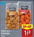klik op dit plaatje voor een vergroting en voor vergelijkbare aanbiedingen gerelateerd aan ` trader krokantjes mediterraanse stijl ge paprika ` trader krokantjes mediterraanse stijl ge paprika