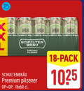 klik op dit plaatje voor een vergroting en voor vergelijkbare aanbiedingen gerelateerd aan ` blikjes bier 18 recept premium pilsener pack ` blikjes bier 18 recept premium pilsener pack