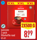 klik op dit plaatje voor een vergroting en voor vergelijkbare aanbiedingen gerelateerd aan ` koffie 2 people nature xxl coffee experts rood pack filterkoffie full aromatic intensity ` koffie 2 people nature xxl coffee experts rood pack filterkoffie full aromatic intensity