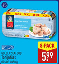 klik op dit plaatje voor een vergroting en voor vergelijkbare aanbiedingen gerelateerd aan ` 8 80 xxl golden seafood tonijn thon nat naturel nutri score gecertificeerd duurzame visserij www.msc.org nl tonijnfilet pack ` 8 80 xxl golden seafood tonijn thon nat naturel nutri score gecertificeerd duurzame visserij www.msc.org nl tonijnfilet pack