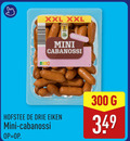 klik op dit plaatje voor een vergroting en voor vergelijkbare aanbiedingen gerelateerd aan ` 300 xxl drie eiken naturel mini cabanossi ` 300 xxl drie eiken naturel mini cabanossi