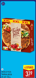 klik op dit plaatje voor een vergroting en voor vergelijkbare aanbiedingen gerelateerd aan ` 4 720 xxl turkse pizza stuks nutri score lahmacun style wereld ` 4 720 xxl turkse pizza stuks nutri score lahmacun style wereld