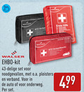 klik op dit plaatje voor een vergroting en voor vergelijkbare aanbiedingen gerelateerd aan ` walker it primo din ehbo kit noodgevallen o.a. pleisters verband auto onderweg ` walker it primo din ehbo kit noodgevallen o.a. pleisters verband auto onderweg