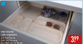 klik op dit plaatje voor een vergroting en voor vergelijkbare aanbiedingen gerelateerd aan ` home creation lade organizers 2x cm l ` home creation lade organizers 2x cm l
