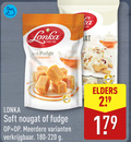 klik op dit plaatje voor een vergroting en voor vergelijkbare aanbiedingen gerelateerd aan ` lonka at soft fudge caramel nougat meerdere elders ` lonka at soft fudge caramel nougat meerdere elders