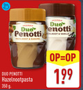 klik op dit plaatje voor een vergroting en voor vergelijkbare aanbiedingen gerelateerd aan ` 350 originale duo penotti hazelnoot karamel hazelnootpasta since lenotti vanille ` 350 originale duo penotti hazelnoot karamel hazelnootpasta since lenotti vanille
