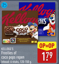 klik op dit plaatje voor een vergroting en voor vergelijkbare aanbiedingen gerelateerd aan ` 6 coco pops tony nutri score chocolat source vitamine chocoladesmaak frosties repen inhoud stuks colorants vit kleurstoffen ` 6 coco pops tony nutri score chocolat source vitamine chocoladesmaak frosties repen inhoud stuks colorants vit kleurstoffen