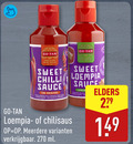 klik op dit plaatje voor een vergroting en voor vergelijkbare aanbiedingen gerelateerd aan ` go tan foodloving asian family sweet chilli sauce original chopped peppers fresh recipe choice chilisaus meerdere ml loempia sprinklin balance elders 27 ` go tan foodloving asian family sweet chilli sauce original chopped peppers fresh recipe choice chilisaus meerdere ml loempia sprinklin balance elders 27