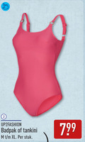 klik op dit plaatje voor een vergroting en voor vergelijkbare aanbiedingen gerelateerd aan ` badpak dames tankini 2 xl stuk ` badpak dames tankini 2 xl stuk