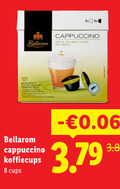 klik op dit plaatje voor een vergroting en voor vergelijkbare aanbiedingen gerelateerd aan ` dolce gusto capsules 8 bellarom price cappuccino koffiecups cups ` dolce gusto capsules 8 bellarom price cappuccino koffiecups cups