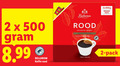 klik op dit plaatje voor een vergroting en voor vergelijkbare aanbiedingen gerelateerd aan ` koffie 2 100 500 people nature bellarom rood balanced aroma certified coffee strength ground 2x pack ` koffie 2 100 500 people nature bellarom rood balanced aroma certified coffee strength ground 2x pack