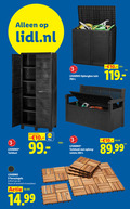 klik op dit plaatje voor een vergroting en voor vergelijkbare aanbiedingen gerelateerd aan ` 3 9 lidl.nl jaar livarno opbergbox tuin l tuinkast garant terrastegels kunststof acaciahout tuinbank opberg ruimte ` 3 9 lidl.nl jaar livarno opbergbox tuin l tuinkast garant terrastegels kunststof acaciahout tuinbank opberg ruimte