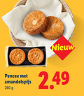 klik op dit plaatje voor een vergroting en voor vergelijkbare aanbiedingen gerelateerd aan ` 260 pencee amandelspijs ` 260 pencee amandelspijs