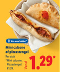klik op dit plaatje voor een vergroting en voor vergelijkbare aanbiedingen gerelateerd aan ` bakker mini calzone stuk ` bakker mini calzone stuk