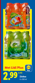 klik op dit plaatje voor een vergroting en voor vergelijkbare aanbiedingen gerelateerd aan ` ice tea 6 500 freeway perzik iced green natural ijsthee ml ` ice tea 6 500 freeway perzik iced green natural ijsthee ml