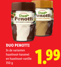 klik op dit plaatje voor een vergroting en voor vergelijkbare aanbiedingen gerelateerd aan ` 350 originale penotti hazelnoot vanille lenotti karamel duo ` 350 originale penotti hazelnoot vanille lenotti karamel duo