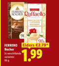 klik op dit plaatje voor een vergroting en voor vergelijkbare aanbiedingen gerelateerd aan ` chocolade 90 ferrero confetteria rocher raffaello lait melk noix coco amandes amandelen elders ` chocolade 90 ferrero confetteria rocher raffaello lait melk noix coco amandes amandelen elders