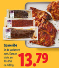 klik op dit plaatje voor een vergroting en voor vergelijkbare aanbiedingen gerelateerd aan ` spareribs zoet korean style piri ca. ` spareribs zoet korean style piri ca.