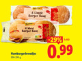 klik op dit plaatje voor een vergroting en voor vergelijkbare aanbiedingen gerelateerd aan ` 4 6 tastino classic burger maxi hamburgerbroodjes ` 4 6 tastino classic burger maxi hamburgerbroodjes