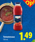 klik op dit plaatje voor een vergroting en voor vergelijkbare aanbiedingen gerelateerd aan ` 720 rustica tomatensaus ml ` 720 rustica tomatensaus ml