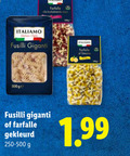 klik op dit plaatje voor een vergroting en voor vergelijkbare aanbiedingen gerelateerd aan ` 500 farfalle b fusilli limone ge gekleurd ` 500 farfalle b fusilli limone ge gekleurd