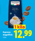 klik op dit plaatje voor een vergroting en voor vergelijkbare aanbiedingen gerelateerd aan ` koffiebonen 1 style espresso magnifico 1kg kilo ` koffiebonen 1 style espresso magnifico 1kg kilo