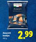 klik op dit plaatje voor een vergroting en voor vergelijkbare aanbiedingen gerelateerd aan ` 400 amaretti soft almond biscuits ge koekjes ` 400 amaretti soft almond biscuits ge koekjes
