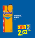 klik op dit plaatje voor een vergroting en voor vergelijkbare aanbiedingen gerelateerd aan ` chocomel enige halfvol 1 5 l dl ` chocomel enige halfvol 1 5 l dl