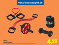 klik op dit plaatje voor een vergroting en voor vergelijkbare aanbiedingen gerelateerd aan ` 1 woensdag 1kg crivit sportaccessoires expander buikspiertrainer ` 1 woensdag 1kg crivit sportaccessoires expander buikspiertrainer