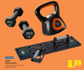 klik op dit plaatje voor een vergroting en voor vergelijkbare aanbiedingen gerelateerd aan ` 2 5 10 crivit lidl.nl sportaccessoires push up board halterset ` 2 5 10 crivit lidl.nl sportaccessoires push up board halterset
