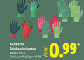 klik op dit plaatje voor een vergroting en voor vergelijkbare aanbiedingen gerelateerd aan ` tuinhandschoenen 1 2 7 11 parkside maten paar ` tuinhandschoenen 1 2 7 11 parkside maten paar