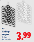 klik op dit plaatje voor een vergroting en voor vergelijkbare aanbiedingen gerelateerd aan ` kleerhangers 10 kleding hangers stuks anti slip 3.99 ` kleerhangers 10 kleding hangers stuks anti slip 3.99