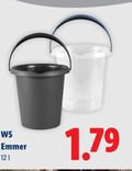 klik op dit plaatje voor een vergroting en voor vergelijkbare aanbiedingen gerelateerd aan ` emmer 12 ` emmer 12