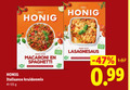 klik op dit plaatje voor een vergroting en voor vergelijkbare aanbiedingen gerelateerd aan ` maaltijdmix 1867 honig basis lasagnesaus macaroni spaghetti boodschappenlijstje achterzijde italiaanse kruidenmix liste ` maaltijdmix 1867 honig basis lasagnesaus macaroni spaghetti boodschappenlijstje achterzijde italiaanse kruidenmix liste