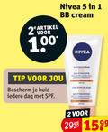 klik op dit plaatje voor een vergroting en voor vergelijkbare aanbiedingen gerelateerd aan ` 1 2 5 artikel nivea bb cream tip bescherm huid dag ` 1 2 5 artikel nivea bb cream tip bescherm huid dag