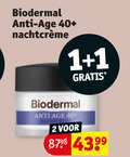 klik op dit plaatje voor een vergroting en voor vergelijkbare aanbiedingen gerelateerd aan ` 1 2 40 biodermal anti visage ` 1 2 40 biodermal anti visage