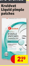 klik op dit plaatje voor een vergroting en voor vergelijkbare aanbiedingen gerelateerd aan ` kruidvat liquid patches ` kruidvat liquid patches