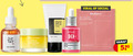 klik op dit plaatje voor een vergroting en voor vergelijkbare aanbiedingen gerelateerd aan ` 4 10 green tangerine vita dark spot care social advanced nail all one cream bio collagen real deep mask serum ` 4 10 green tangerine vita dark spot care social advanced nail all one cream bio collagen real deep mask serum