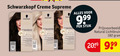 klik op dit plaatje voor een vergroting en voor vergelijkbare aanbiedingen gerelateerd aan ` 2099 schwarzkopf creme supreme stuk natural lichtbruin ` 2099 schwarzkopf creme supreme stuk natural lichtbruin