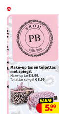 klik op dit plaatje voor een vergroting en voor vergelijkbare aanbiedingen gerelateerd aan ` 28 from with love make up tas toilettas spiegel 5.99 ` 28 from with love make up tas toilettas spiegel 5.99