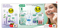 klik op dit plaatje voor een vergroting en voor vergelijkbare aanbiedingen gerelateerd aan ` 1 2 6 7 50 300 gum ortho laten stralen active assortiment stuks reinigen tanden minty fresh tray pro tandenborstel combinaties vermeld mat ` 1 2 6 7 50 300 gum ortho laten stralen active assortiment stuks reinigen tanden minty fresh tray pro tandenborstel combinaties vermeld mat