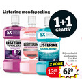 klik op dit plaatje voor een vergroting en voor vergelijkbare aanbiedingen gerelateerd aan ` 1 2 500 listerine mondspoeling 5x effe flos total car tandbescherming profession cool mint ml ` 1 2 500 listerine mondspoeling 5x effe flos total car tandbescherming profession cool mint ml
